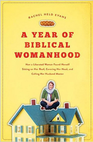 What Does it Mean to be a Biblical Woman?