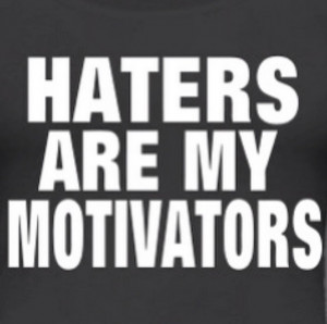Photos / Instagram quotes and memes for haters and fake friends