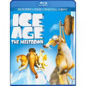 Details For Ice Age The...