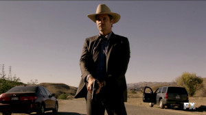season 5 of Justified will find Timothy Olyphant’s Raylan Givens ...