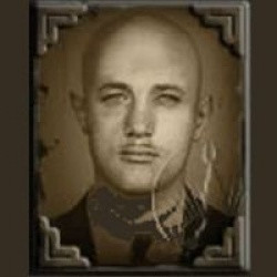 Frank Fontaine Fictional Character (Video Game)