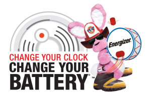 Energizer and the International Association of Fire Chiefs (IAFC) are ...