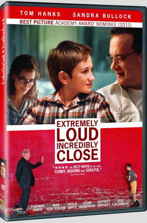Extremely Loud and Incredibly Close (US - DVD R1 | BD)