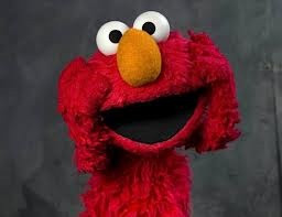 sesame street quotes - Google Search: Sesame Street Quotes, Red Elmo ...