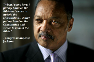 ... Jesse Jackson motivational inspirational love life quotes sayings