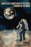 Alan Shepard Moon Walk Art by Lynx Art Collection