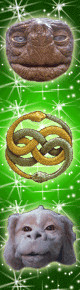 ... of morla the ancient one http www imdb com title tt0088323 synopsis