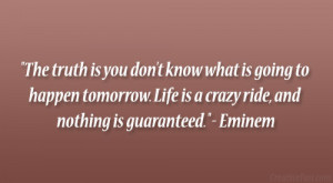 Eminem Quotes