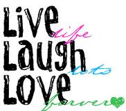 our attitude toward life determines life s attitude towards us