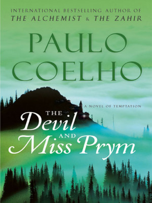 Paulo Coelho Books
