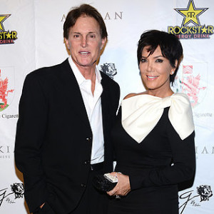 Kris Jenner Quotes on Caitlyn Jenner