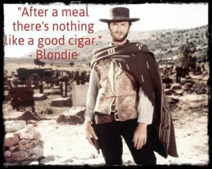 Blondie, Wild West Wednesday Quotes
