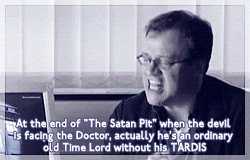 ... Confidential Favorite Doctor Who quotes Series 2 quotes I can