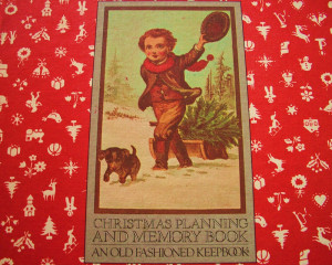 ... with old-fashioned carols, delicious recipes, and fun craft ideas