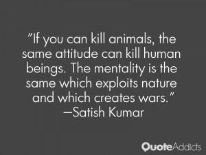 Satish Kumar