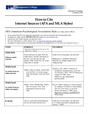 how to cite internet sources by guid765
