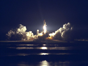Space Shuttle (Space)
