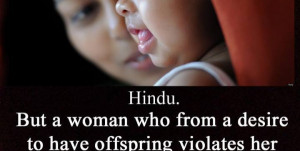 Women Without Religion” Posts Absurd Anti-Hindu Meme