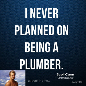 Funny Plumber Quotes
