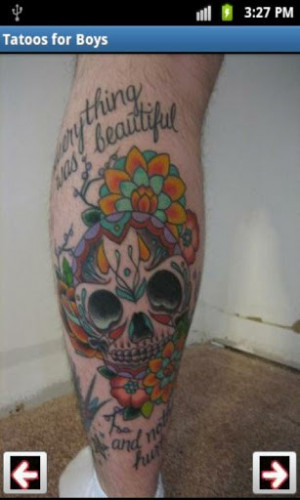 ... huge collection of tatoos quotes for boys hd tattoo designs tattoo