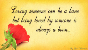 Quotes About Loving Someone Quotes About Love Tagalog