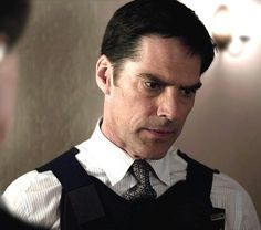 Thomas Gibson Photo Album, shelskid: Damn him and his sexiness! He’s ...