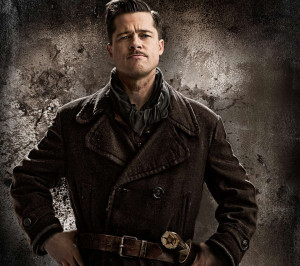 Inglourious Basterds character. First appearance, Inglourious Basterds ...