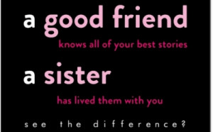Loss Of Sister Quotes Sister Quotes