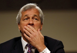 JP Morgan CEO and Chairman Jamie Dimon Top Quotes: 'That's Why I Am ...