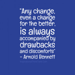 Quotes About Change The Top Positive Quotes On Change