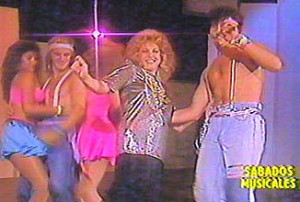 Bailar Lambada Video Youtube