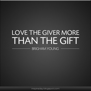 The Giver Quotes About Love