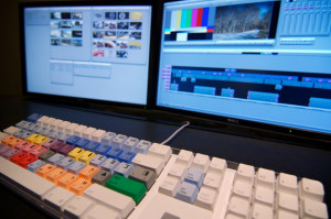 Post Production Pany Tanda