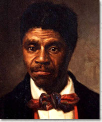The Court's decision in Dred Scott v. Sandford, holding that blacks ...