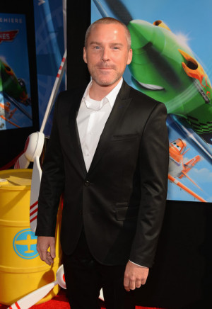 roger craig smith actor roger craig smith attends the premiere of