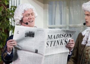 Studio C’s fifth season kicks off this month and will be even better ...