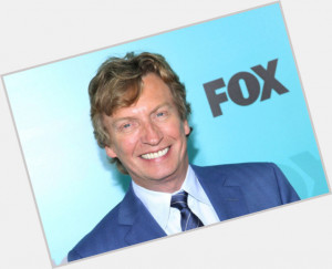 Nigel Lythgoe