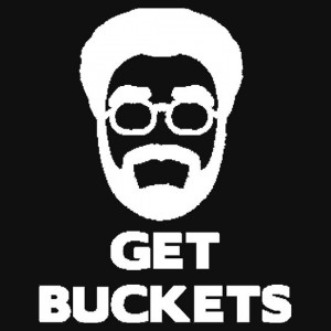 Get Buckets Uncle Drew