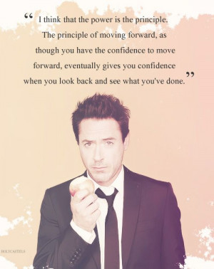 ... Quotes, Avengers Cast, Moving Forward, Confidence Quotes, The Avengers