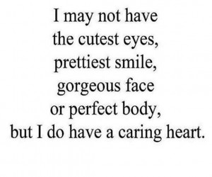 ... , gorgeous, heart, love, perfect, pretty, quote, quotes, smile, icare