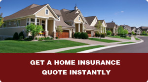 Instant Homeowners Insurance Quote