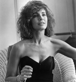 Still of Anne Archer in Fatal Attraction (1987)