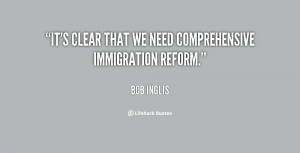 Positive Quotes About Immigration