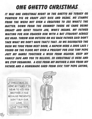 As the clouds moved swiftly threw the sky.