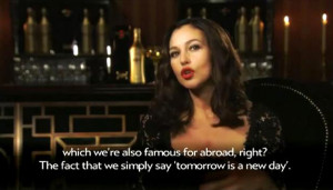 monica bellucci quote monica bellucci movies monica bellucci 78 monica ...