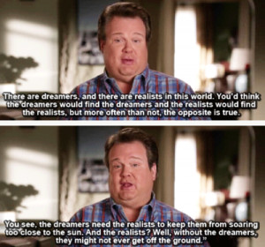 cam modern family quotes