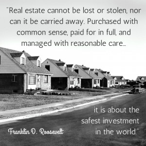 10 brilliant quotes every real estate agent should read, apply, and ...