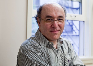 Stephen Wolfram Pictures
