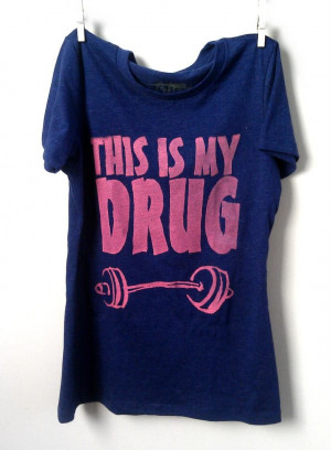 ... Quotes T Shirts, Fitness Workouts, Fitness Motivational Quotes, Diy
