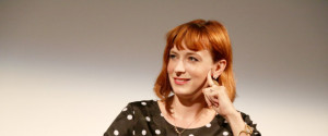 Diablo Cody: 'As A Woman You're Still Expected To Constantly Prove ...